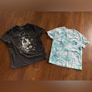 Cat & Jack Boys Shirt Bundle